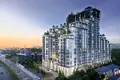 Wohnkomplex Luxury residential complex of furnished apartments 500 meters from Jomtien Beach in Pattaya, Thailand