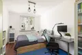 Квартира 3 комнаты 89 м² Варшава, Польша