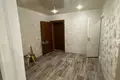 2 room apartment 52 m² Cysc, Belarus