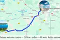 Земельные участки  Zuklijai, Литва