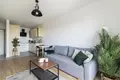 2 room apartment 45 m² Wrocław, Poland
