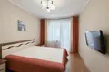 Mieszkanie 2 pokoi 62 m² Mińsk, Białoruś