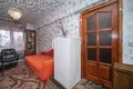 Wohnung 3 zimmer 62 m² Minsk, Belarus