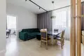 2 room apartment 41 m² Riga, Latvia