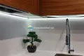 2 bedroom apartment 61 m² Budva, Montenegro