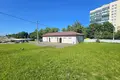 Коммерческое помещение 107 м² Минск, Беларусь