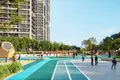 Wohnung 2 zimmer 52 m² Vereinigte Arabische Emirate, Vereinigte Arabische Emirate