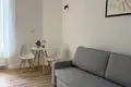 2 bedroom apartment 38 m² Warsaw, Poland