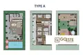 Haus 4 zimmer  Opcina Dezanovac, Kroatien