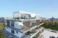 2 bedroom apartment 80 m² Larnaca District, Cyprus
