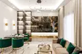 Mieszkanie 1 pokój 44 m² Alanya, Turcja