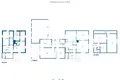5 bedroom house 150 m² Kyminkartano, Finland