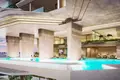 Wohnkomplex High-class residential complex on the first line from the sea in Jomtien, Pattaya, Thailand