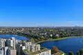 2 bedroom apartment 92 m² London, United Kingdom