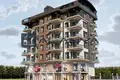 Complejo residencial A New House From The Developer