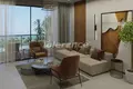 1 bedroom apartment 100 m² Agios Amvrosios, Northern Cyprus