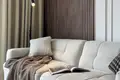 2 room apartment 55 m² in Alanya, Turkey