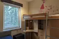 Appartement 2 chambres 42 m² en Varsovie, Pologne