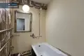 Appartement 1 chambre 36 m² Naujoji Akmene, Lituanie