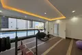 Mieszkanie 2 pokoi 60 m² w Alanya, Turcja