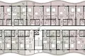 Apartamento 3 habitaciones 104 m² Rawai, Tailandia
