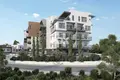 2 bedroom apartment 153 m² Demos Agiou Athanasiou, Cyprus