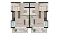 Вилла 4 комнаты 462 м² Аланья, Турция