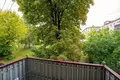 Wohnung 1 zimmer 30 m² Minsk, Belarus
