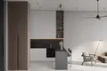 Студия 1 комната 40 м² Малые Зондские острова, Индонезия
