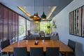 Willa 4 pokoi 197 m² Choeng Thale, Tajlandia