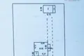 House 41 m² Miasocki sielski Saviet, Belarus