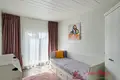Ferienhaus 119 m² Bialarucki sielski Saviet, Belarus