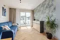 Appartement 2 chambres 42 m² Poznan, Pologne
