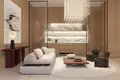 Apartamento 2 habitaciones 154 m² Moscú, Rusia