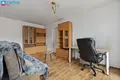 Appartement 2 chambres 45 m² Vilnius, Lituanie