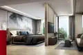 Studio apartment 29 m² Na Kluea, Thailand