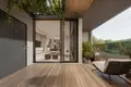 Penthouse 3 Schlafzimmer 181 m² Germasogeia, Zypern