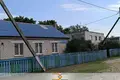 Wohnung 3 zimmer 52 m² Bluzski sielski Saviet, Belarus