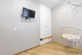 Wohnung 2 zimmer 43 m² Minsk, Belarus