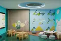 Квартира 47 м² Akarca Koyu, Турция