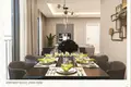 1 bedroom apartment 37 m² Budva, Montenegro