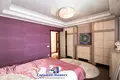 Appartement 3 chambres 121 m² Minsk, Bélarus