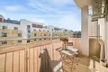 2 room apartment 60 m² Warsaw, Poland