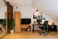 Appartement 3 chambres 78 m² Varsovie, Pologne