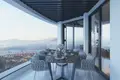 Квартира 5 комнат 197 м² Konak, Турция