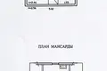 House 22 m² Piarezyrski sielski Saviet, Belarus