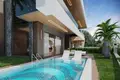 3 bedroom villa 272 m² Alanya, Turkey