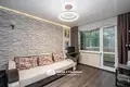 Mieszkanie 3 pokoi 68 m² Mińsk, Białoruś