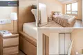 Apartamento 2 habitaciones 45 m² en Vilna, Lituania