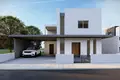3 bedroom apartment 173 m² Nicosia, Cyprus
